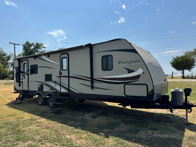 2016 KEYSTONE 289