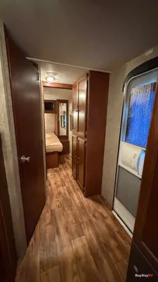 2016 Keystone Passport Grand Touring 2890RL photo 15