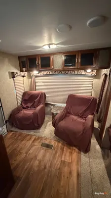 2016 Keystone Passport Grand Touring 2890RL photo 5
