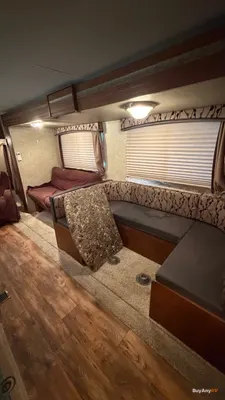 2016 Keystone Passport Grand Touring 2890RL photo 6