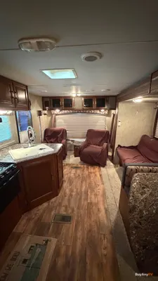 2016 Keystone Passport Grand Touring 2890RL photo 4