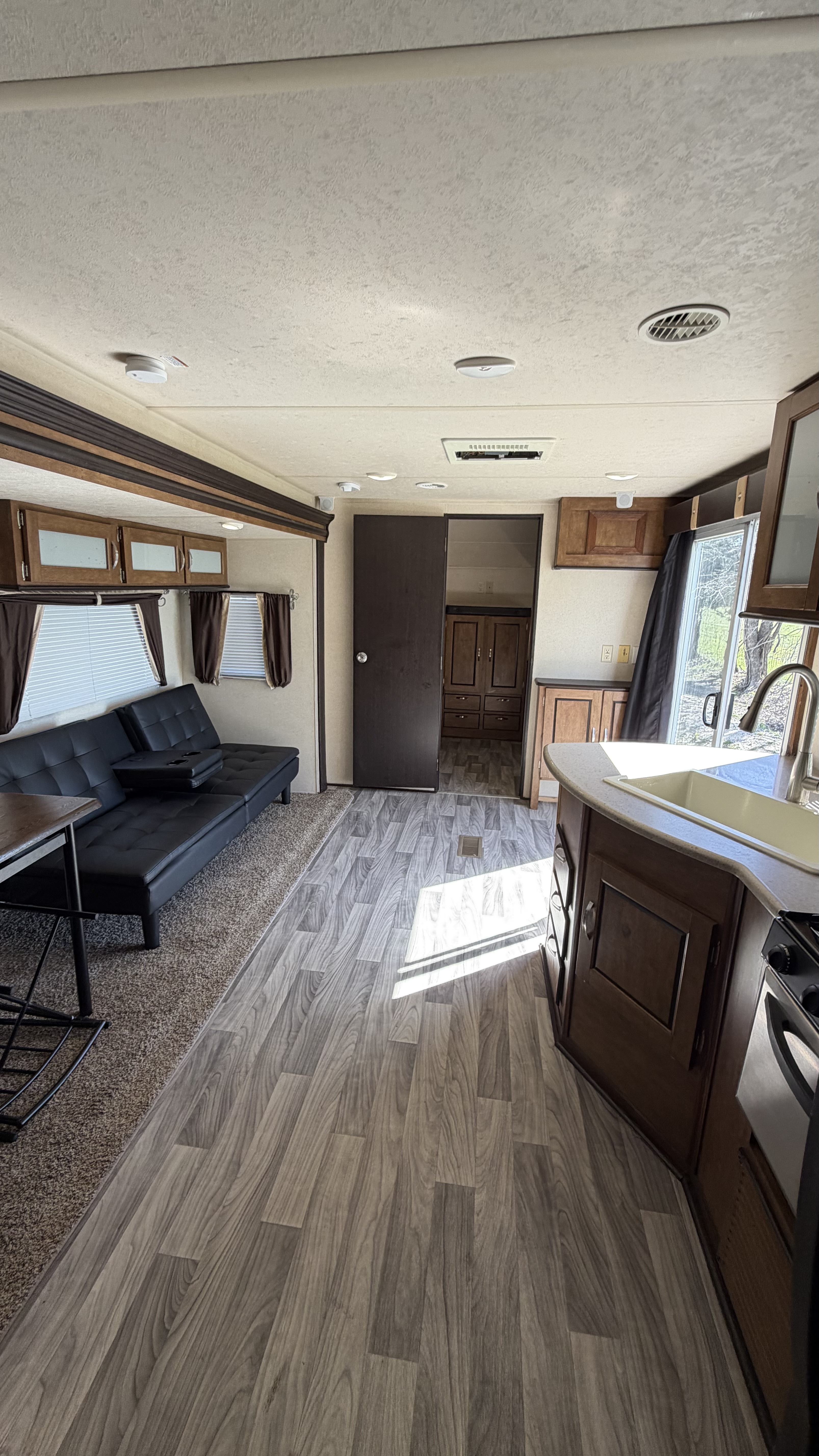 2018 Forest River Wildwood