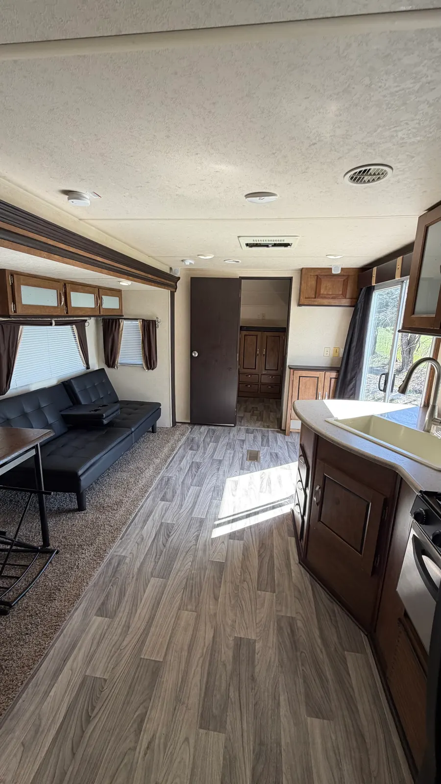 2018 Forest River Wildwood 36BHBS photo 1