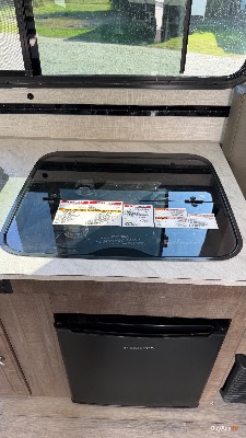 2023 Forest River Flagstaff 12RBST photo 25